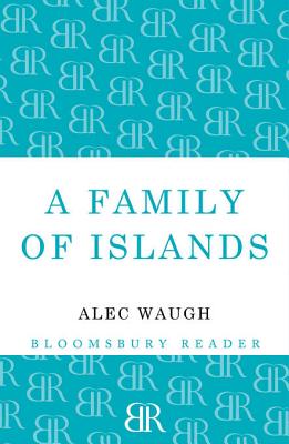 A Family of Islands