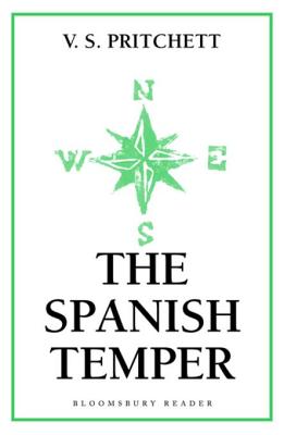 The Spanish Temper