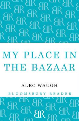 My Place in the Bazaar