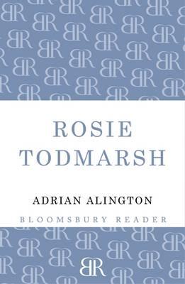 Rosie Todmarsh