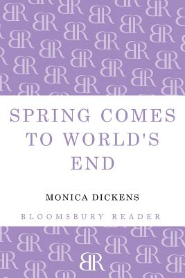 Spring Comes to World's End