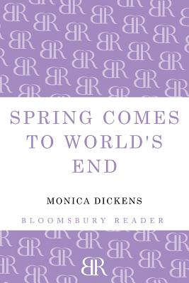 Spring Comes to World's End