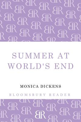 Summer at World's End