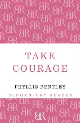 Take Courage