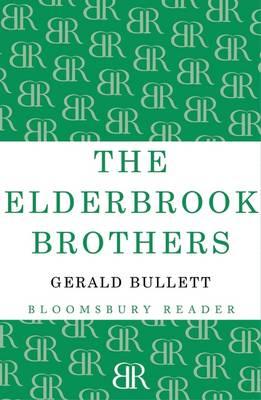 The Elderbrook Brothers