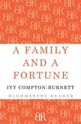 A Family and a Fortune