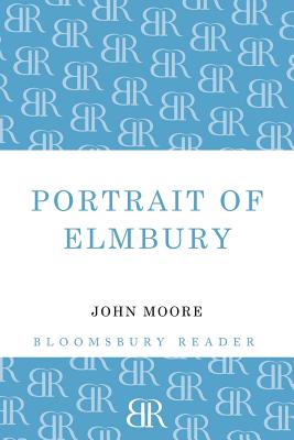 Portrait of Elmbury