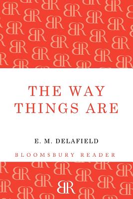 The Way Things Are