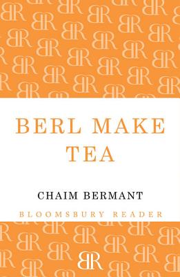 Berl Make Tea