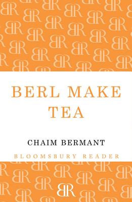 Berl Make Tea