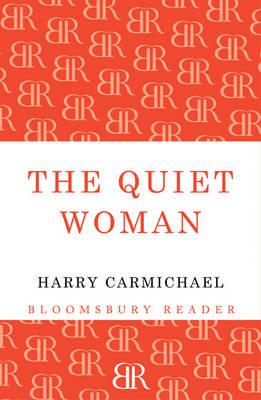 The Quiet Woman
