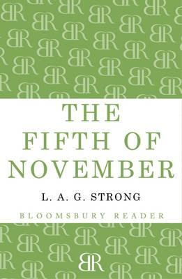 The Fifth of November