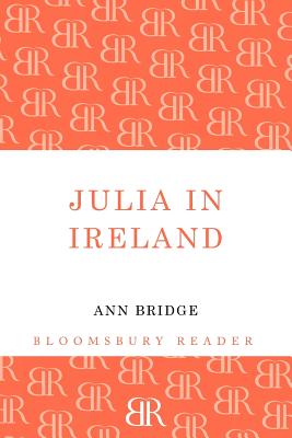 Julia in Ireland