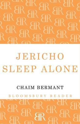 Jericho Sleep Alone