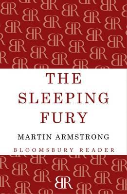 The Sleeping Fury