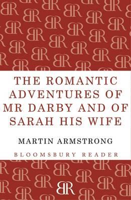 The Romantic Adventures of Mr. Darby and of Sarah His Wife