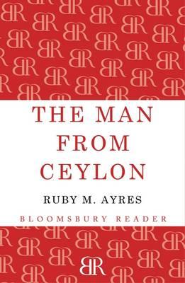 The Man From Ceylon