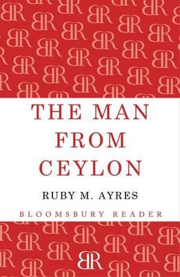 The Man From Ceylon