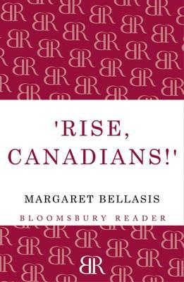 Rise, Canadians!