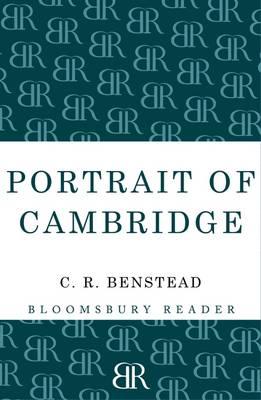 Portrait of Cambridge