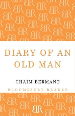 Diary of an Old Man