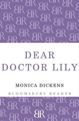 Dear Doctor Lily