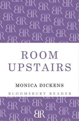 The Room Upstairs