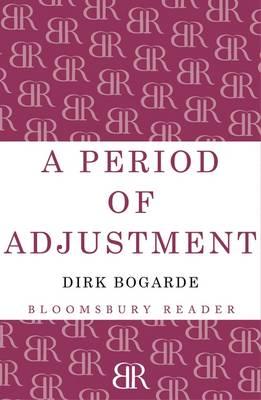 A Period of Adjustment