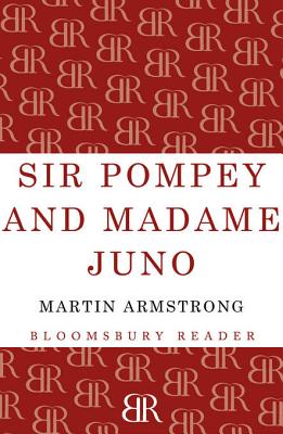 Sir Pompey and Madame Juno
