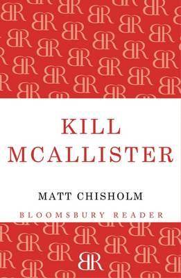 Kill Mcallister