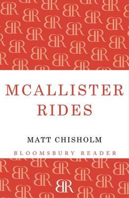 McAllister Rides