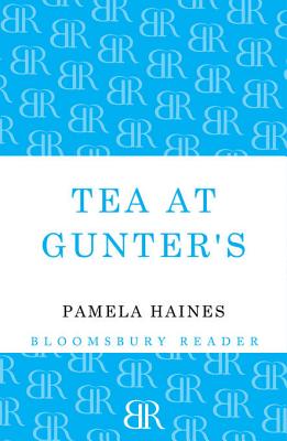 Tea at Gunter's