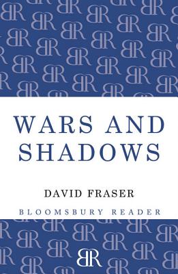 Wars and Shadows