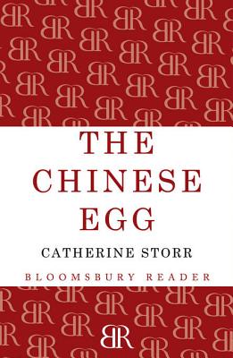 The Chinese Egg