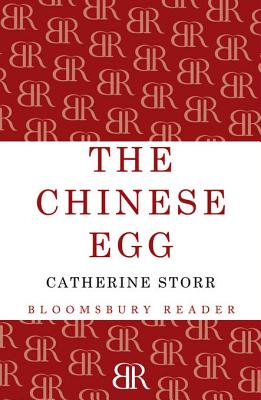 The Chinese Egg