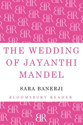 The Wedding of Jayanthi Mandel