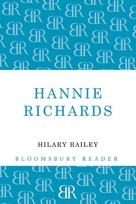 Hannie Richards, Or, The Intrepid Adventures of a Restless Wife