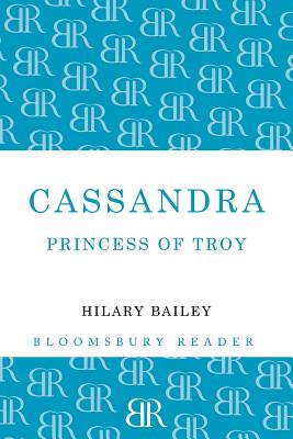 Cassandra: Princess of Troy