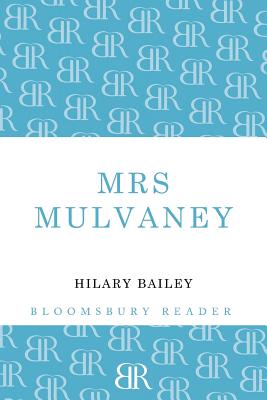 Mrs. Mulvaney