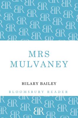 Mrs. Mulvaney