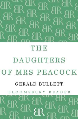 The Daughters of Mrs Peacock