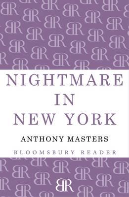 Nightmare in New York