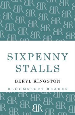 Sixpenny Stalls