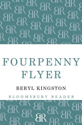Fourpenny Flyer