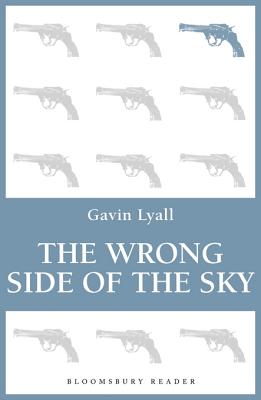 The Wrong Side of the Sky