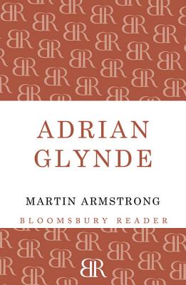 Adrian Glynde