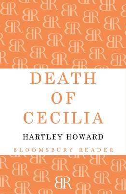 Death of Cecilia