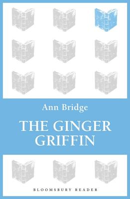The Ginger Griffin