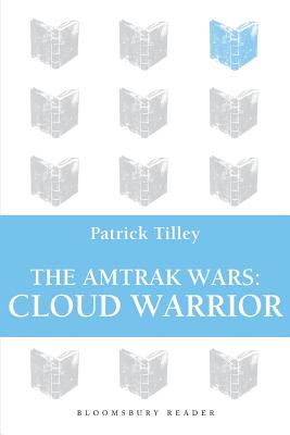 Cloud Warrior