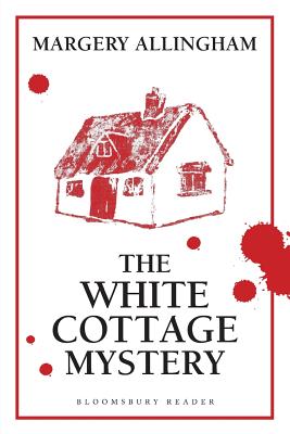 The White Cottage Mystery